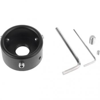 Durable Car Antenna Security Lock
