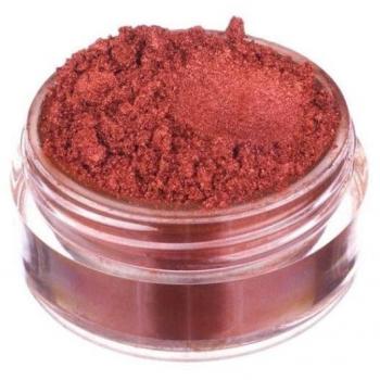 Neve Cosmetics - Ombretto 2 g Rosso scuro