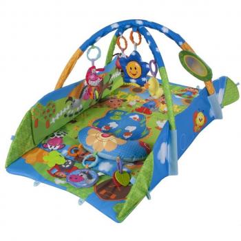 Kojec Łączka Sun Baby