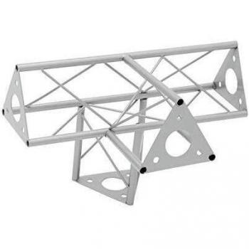 Montaggio Illuminotecnica Decotruss SAT-43