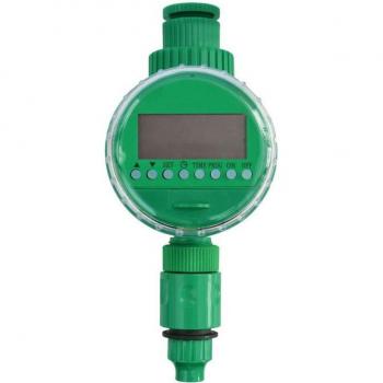 Automatic Garden Watering Timer