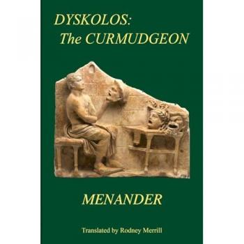 Menander: Dyskolos