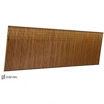UNICAIR - Clavo 0,8X20Mm C/Cab C/10000 Unicair 20 Mm