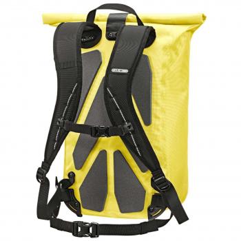 Ortlieb - Velocity PS 17l Daypack lemon sorbet