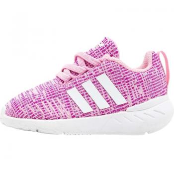 Adidas Swift Run 22 El I Para K Rosa