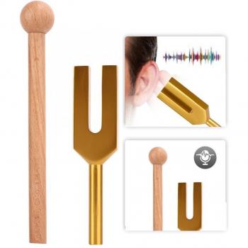 Fourche de Méditation C-4096