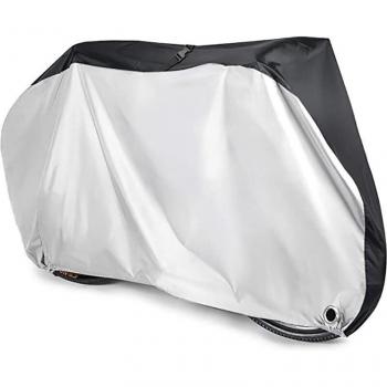 Sunscreen Bicycle Cover