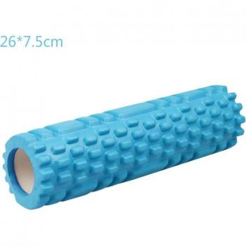 Rouleau de massage en mousse douce