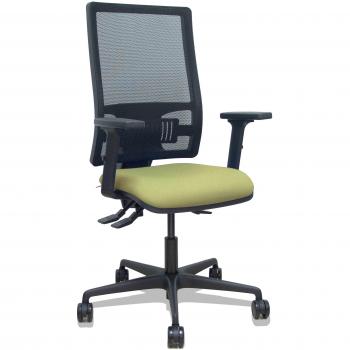 Silla Bormate Asyncro Brazos 2D