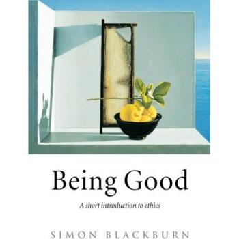 Being Good - 9780192853776