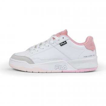 Fila Avenida Light Gray & Pink