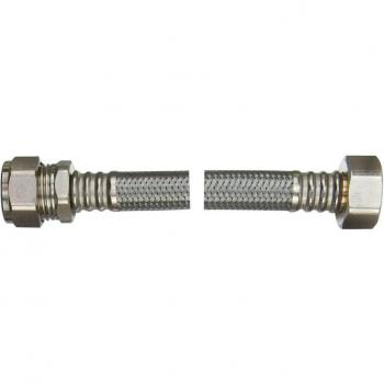 Primaflow Flexible Tap Connector, 15 X 12 X 300mm