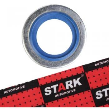 Tapón Roscado con Anillo de Junta (Vaciado de Aceite) – Modelo STARK SKODP‑2570015