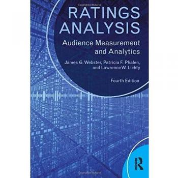 Ratings Analysis: Audience Measurement and Analytics