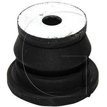 Bloc silencieux pour tronçonneuse ECHO CS5650, 660EVL