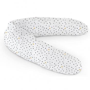 Almohada de Lactancia Bear Nordic