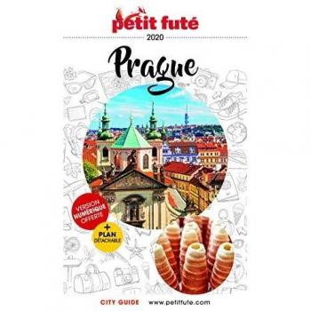 Prague