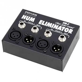 Power Studio Hm 2 - Boitier anti-bourdonnement
