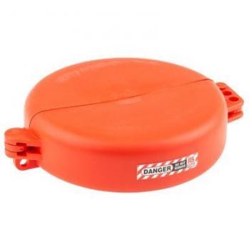Rs Pro, Dispositivo di Sicurezza per Valvole, Lockout Ruota 127-165mm