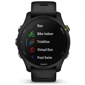 Garmin Forerunner 255 S Music Pulse Watch - shop the best deal online