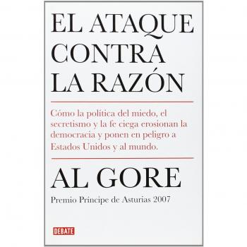 El ataque contra la razón - [Version Originale]