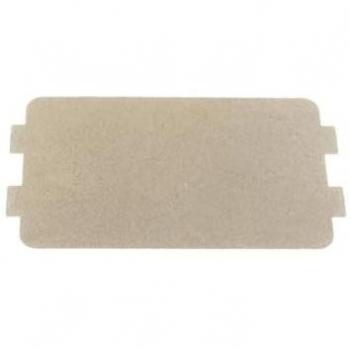 PLAQUE MICA GUIDE ONDES POUR MICRO ONDES WHIRLPOOL