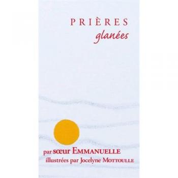 Prières glanées 15