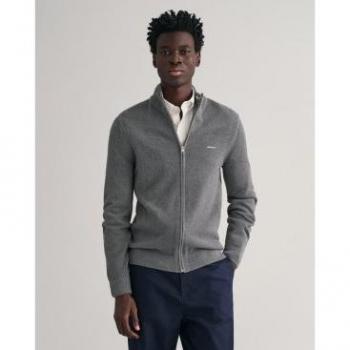 Jersey con Cremallera Gant 8040524