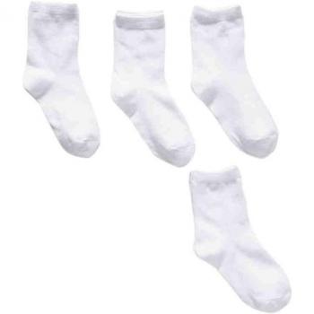 Bébé Garçon/Fille 5 Paires Coton Respirant – Solide Sport