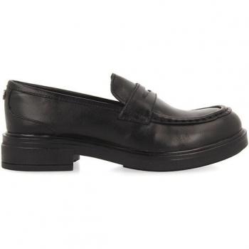 Gioseppo - Mocasines de niña de piel