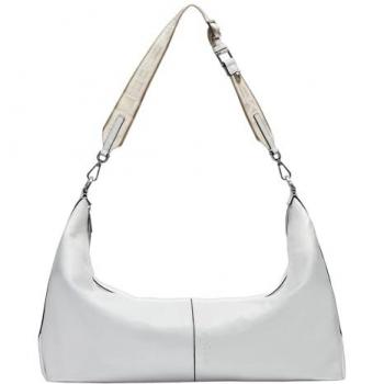 Borsa Liebeskind Berlin Parigi Hobo L – Design Casual con Tasche Multiple e Tracolla Regolabile, Beige