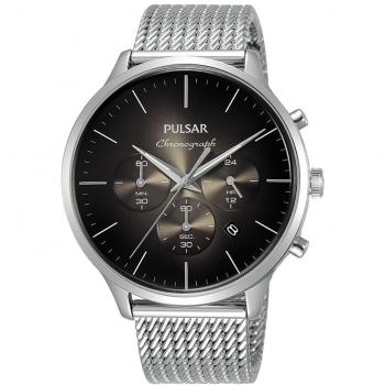Pulsar PT3A35X1 Unisex Watch