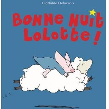 bonne nuit lolotte