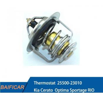 Baificar Thermostat Montage für Kia Cerato und Hyundai Elantra