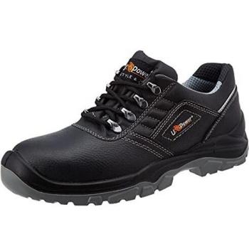 Scarpa antinfortunistica U-Power bassa mod. Tongue S3 SRC n. 43