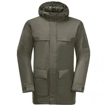 Jack Wolfskin Parka Herren Winterlager
