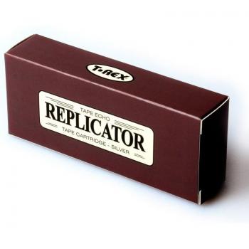 T-Rex Engineering Tape Cassette for Replicator Echo Pedal