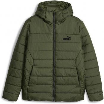 Chaqueta Acolchada Puma para Hombre