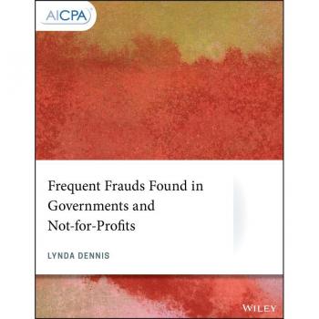 Frequent Frauds Found in Governments and Not-for-Profits