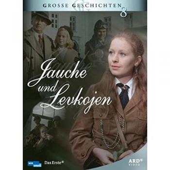 Gunter Grawert & Jauche : Le Voyage de la Terre (DVDs 1–15)