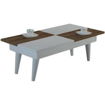 Tavolino da salotto Iyla di Kalune Design