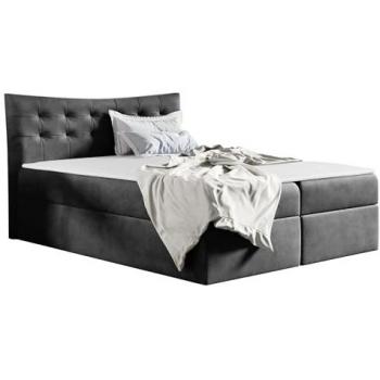 Kronos 22 Letto Continentale Doppio