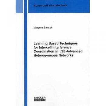 Learning Based Techniques for Intercell Interference Coordination in LTE-Advanced Heterogeneous Networks