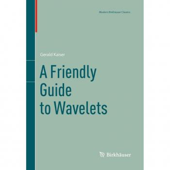 Vitalsource Technologies, Inc. Friendly Guide To Wavelets