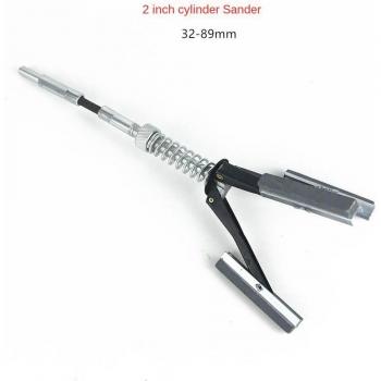 Flexible Shaft Engine Cylinder Brake Bore Hone (19-64mm/32-89mm)