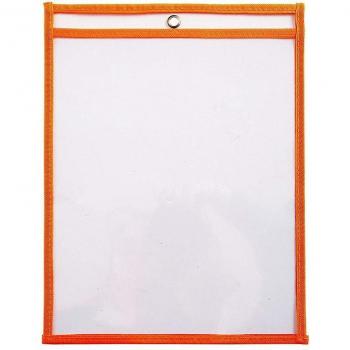 Multicolor Dry Erase Pockets - 30 Pack