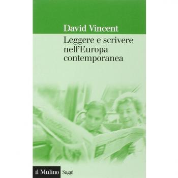 Leggere e scrivere nell'Europa contemporanea