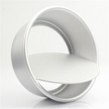 Aluminum Round Cake Pan
