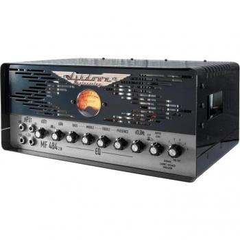Ashdown MF484-2N Hayden MoFo 30-Watt Guitar Amplifier Head