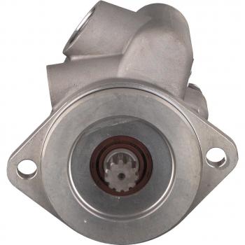 Febi Bilstein Hydraulic Steering Pump 49854
